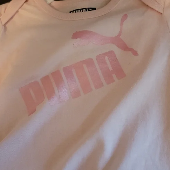 Puma 3 Piece Set - Picture 3 of 5